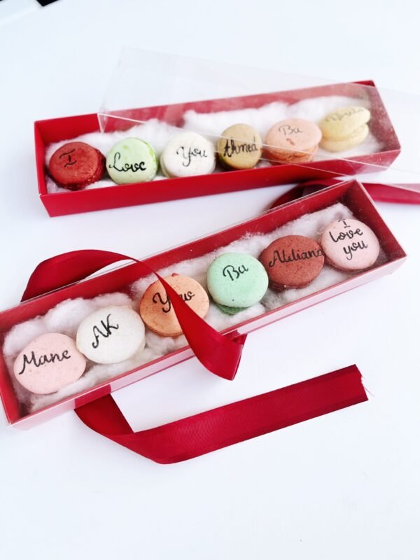 Macaron