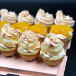 Cupcakes par thème