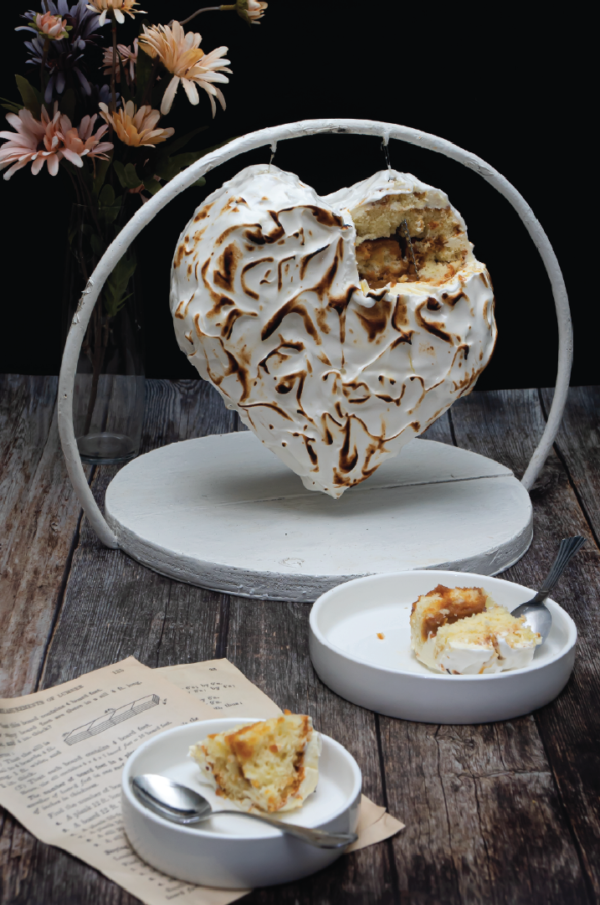 Gâteau de mariage