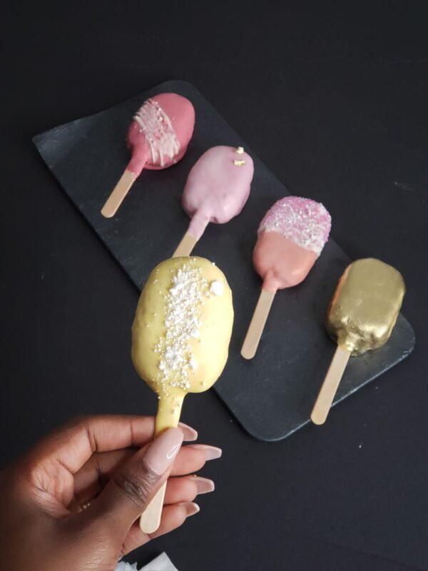 Cakepops