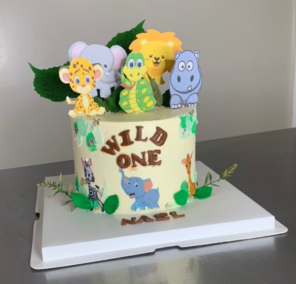 Gâteau enfant