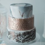 Gâteau de mariage