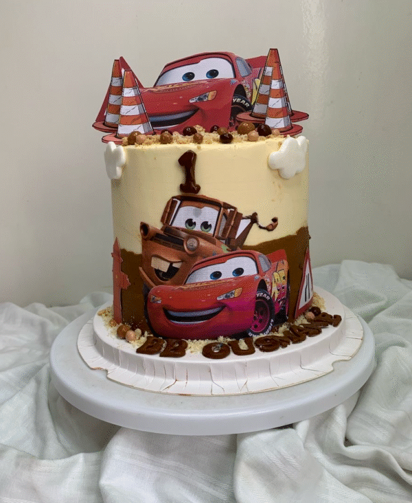 Gâteau enfant