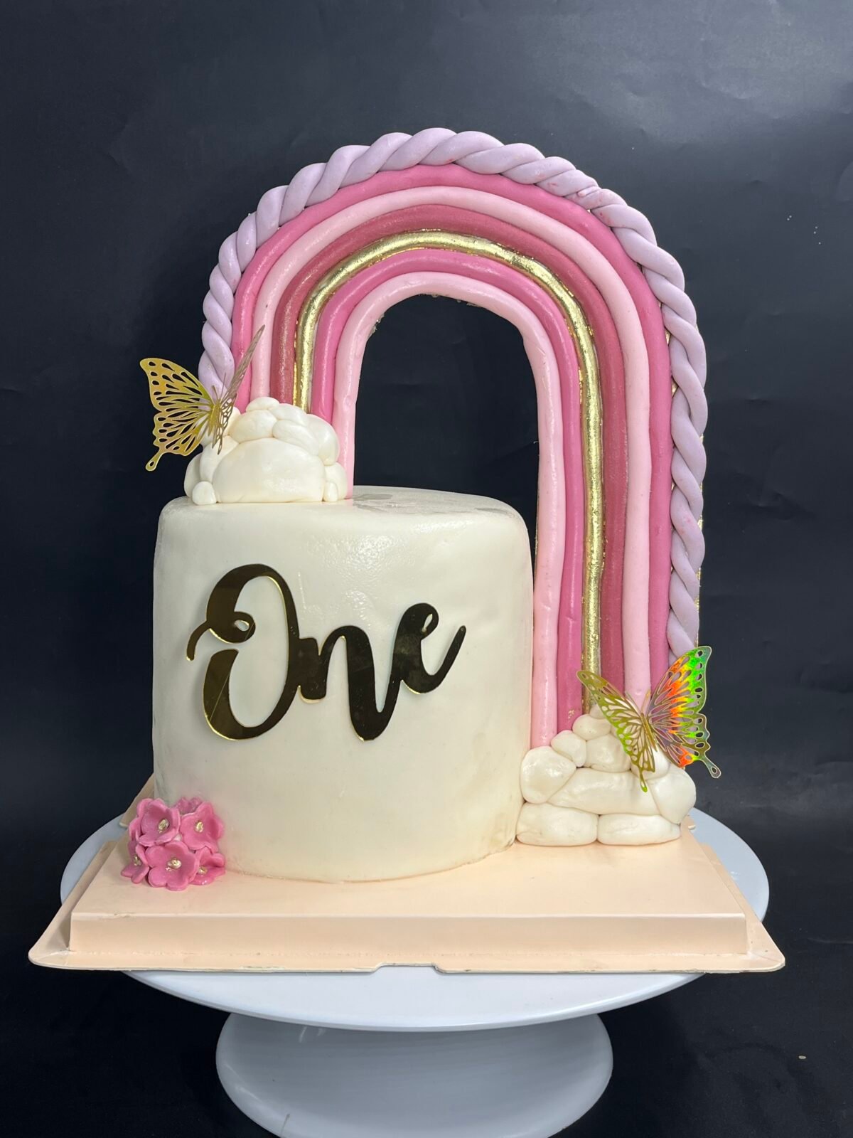 Gâteau fille – Image 1