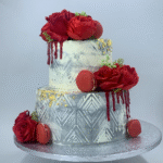 Gâteau mariage