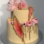 Gâteau mariage
