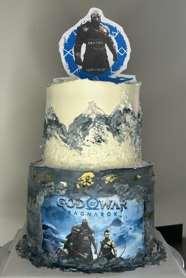 Gâteau enfant