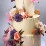 Gâteau de mariage