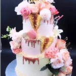 Gâteau de mariage