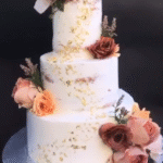 Gâteau de mariage