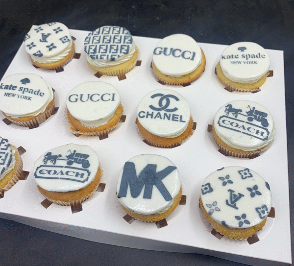 Cupcake par thème