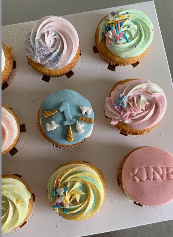Cupcake