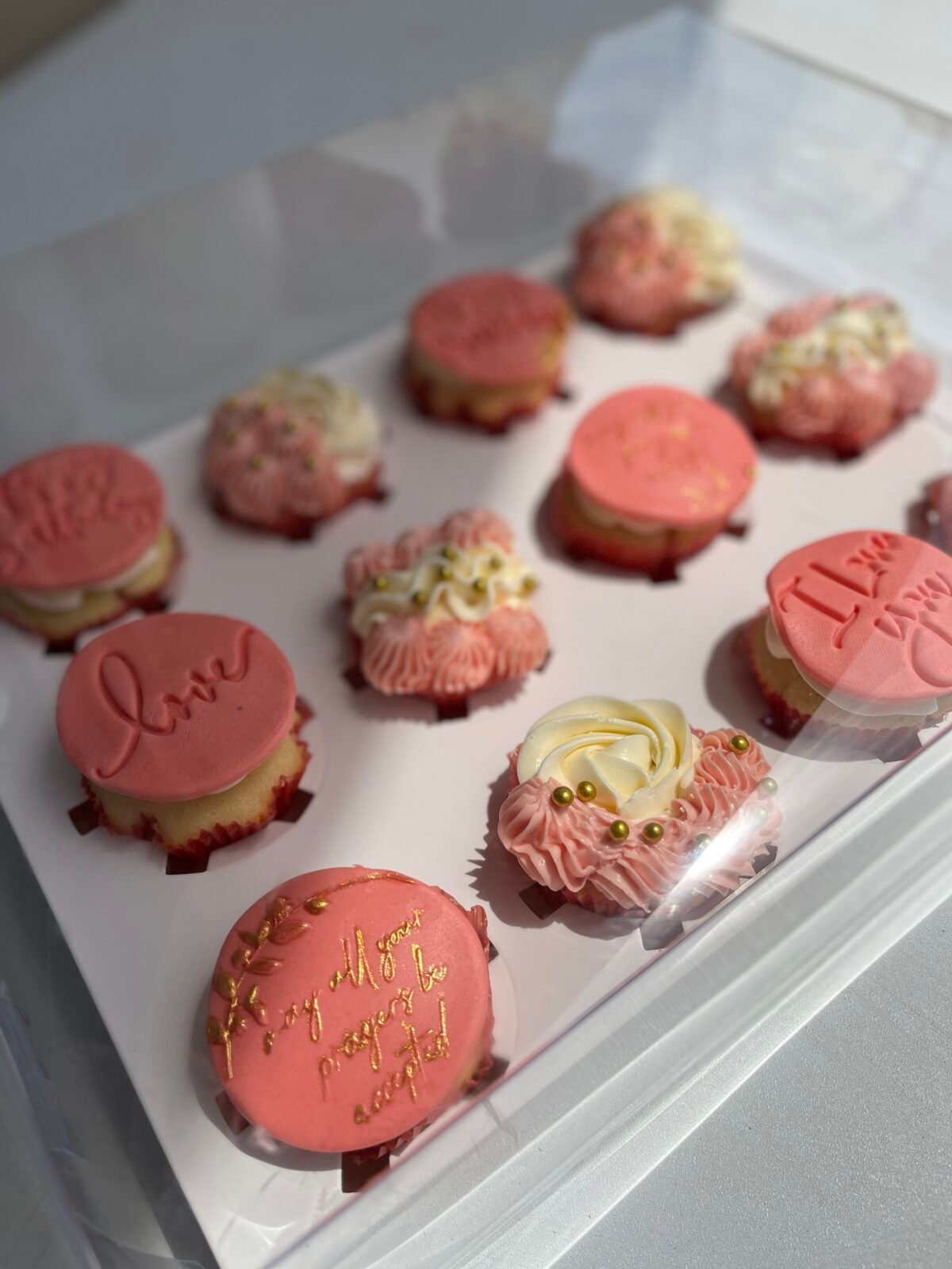 Cupcake – Image 1
