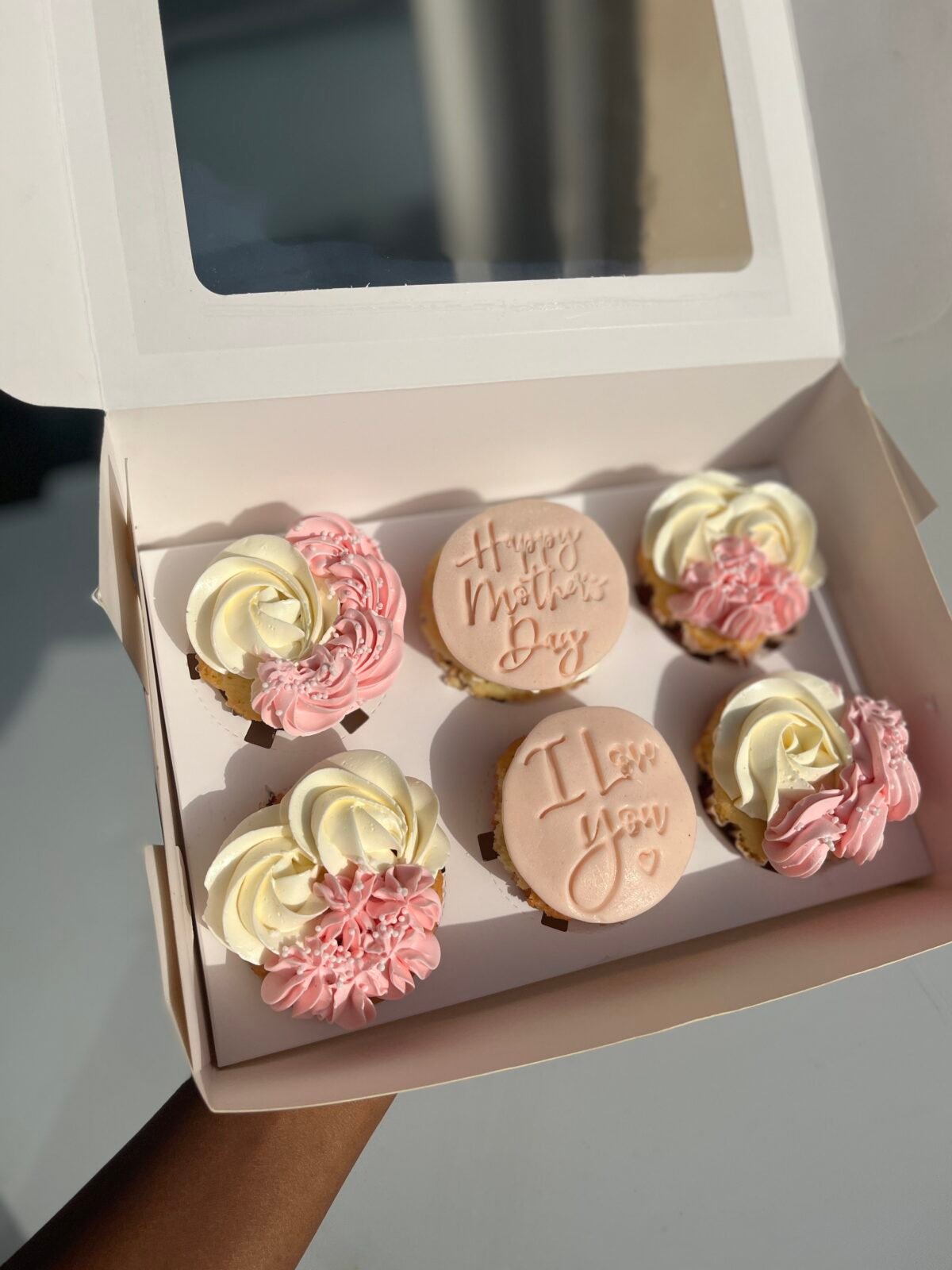 Cupcake – Image 1