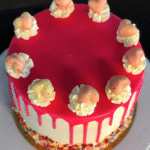 Gâteau enfant