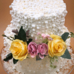 Gâteau de mariage