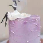 Gâteau Bridal Shower